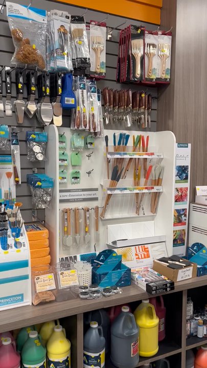 Ofi Arte - Art Supplies Near Me - Guaynabo, Puerto Rico