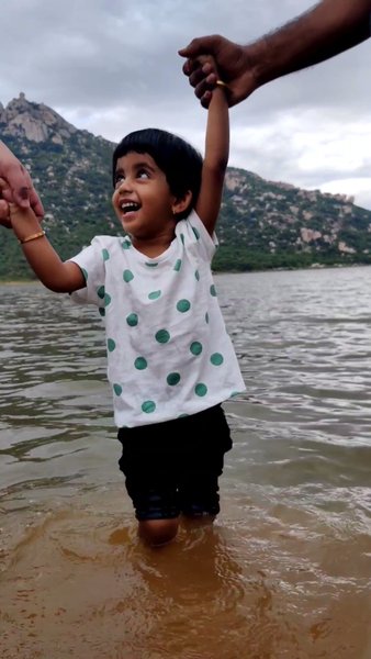 Photo of Her Little Adventure