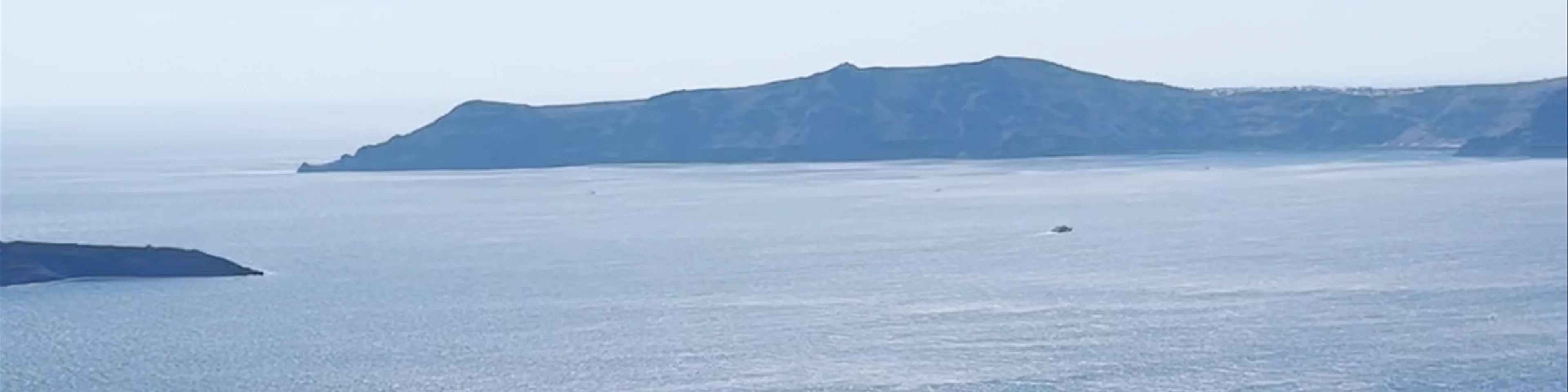Three Bells of Fira