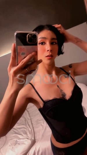 Chennie Kuala Lumpur Escort Video #27876