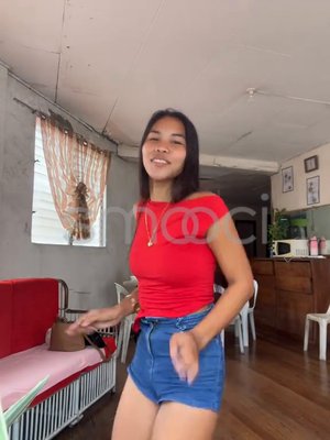 Angie Cebu Escort Video #26712