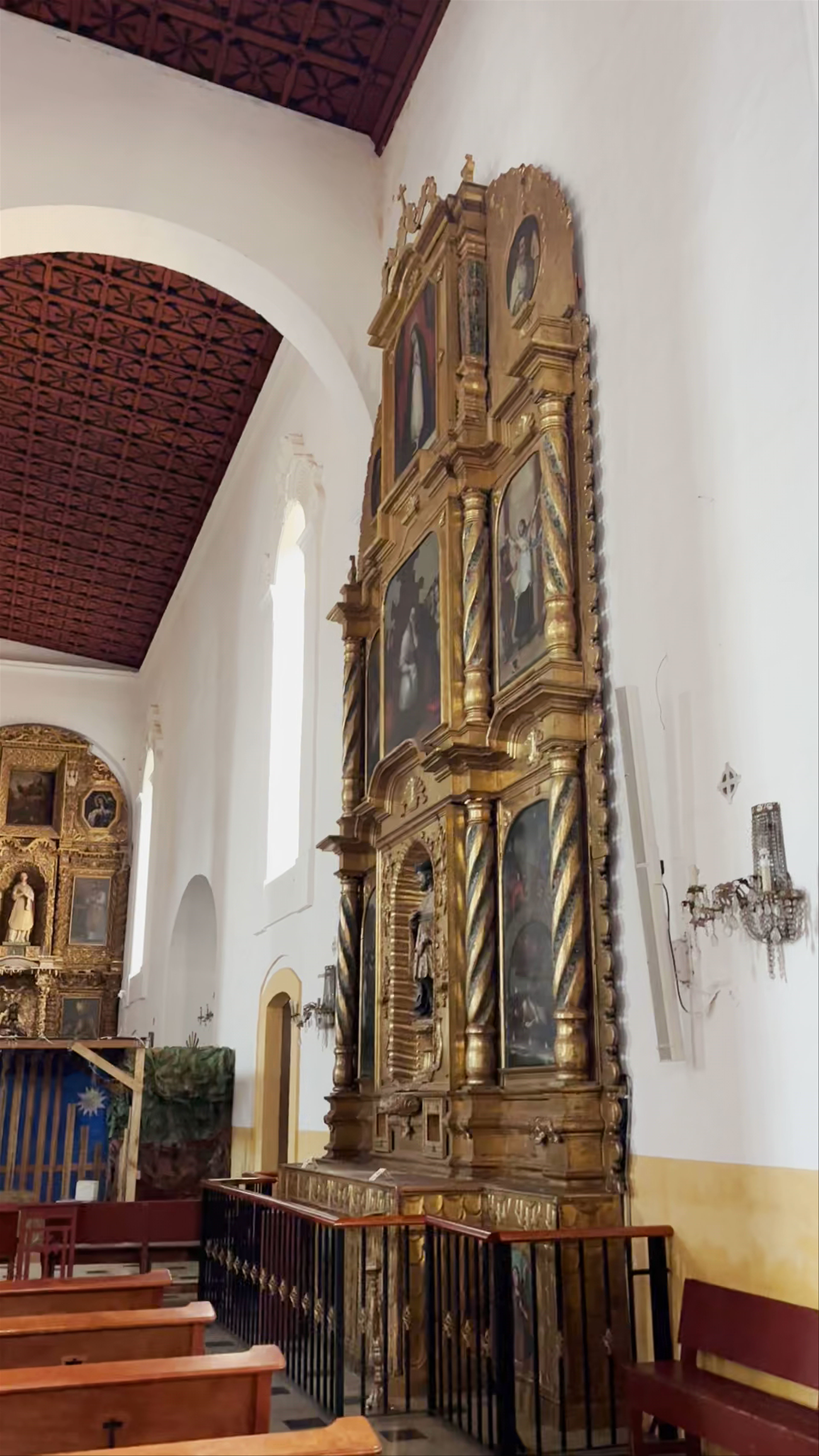 Diocesis de San Cristobal de las Casas