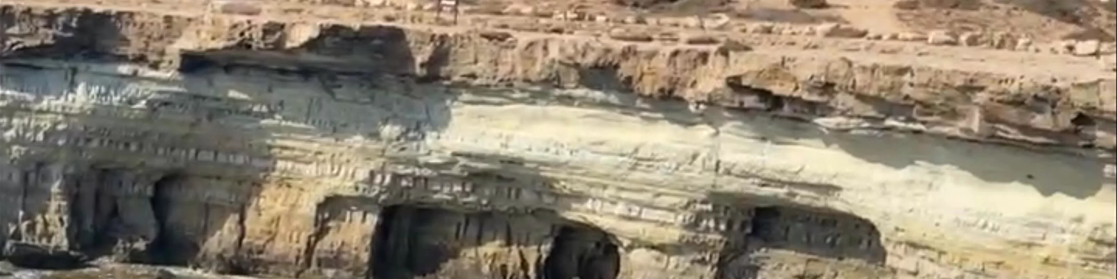 Hari's Cave