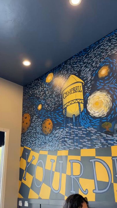 Nox Cookie Bar - Desserts Near Me - Campbell, California