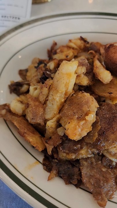 The Shed Restaurant - Plainview NY - Breakfast & Brunch Near Me - Plainview, New York