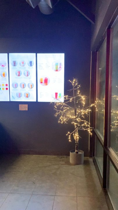 BobaLust - Inside - Bubble Tea Near Me - Tacoma, Washington