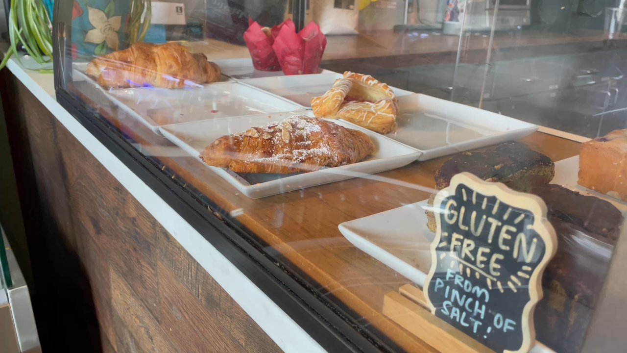 Sip Stir Coffee House - Fresh Pastries - Coffee & Tea Near Me - Highland Village, Texas