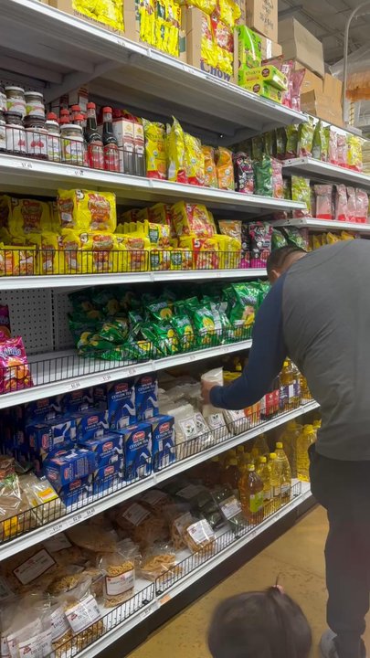 Raunak Bazar - International Grocery Near Me - Manteca, California