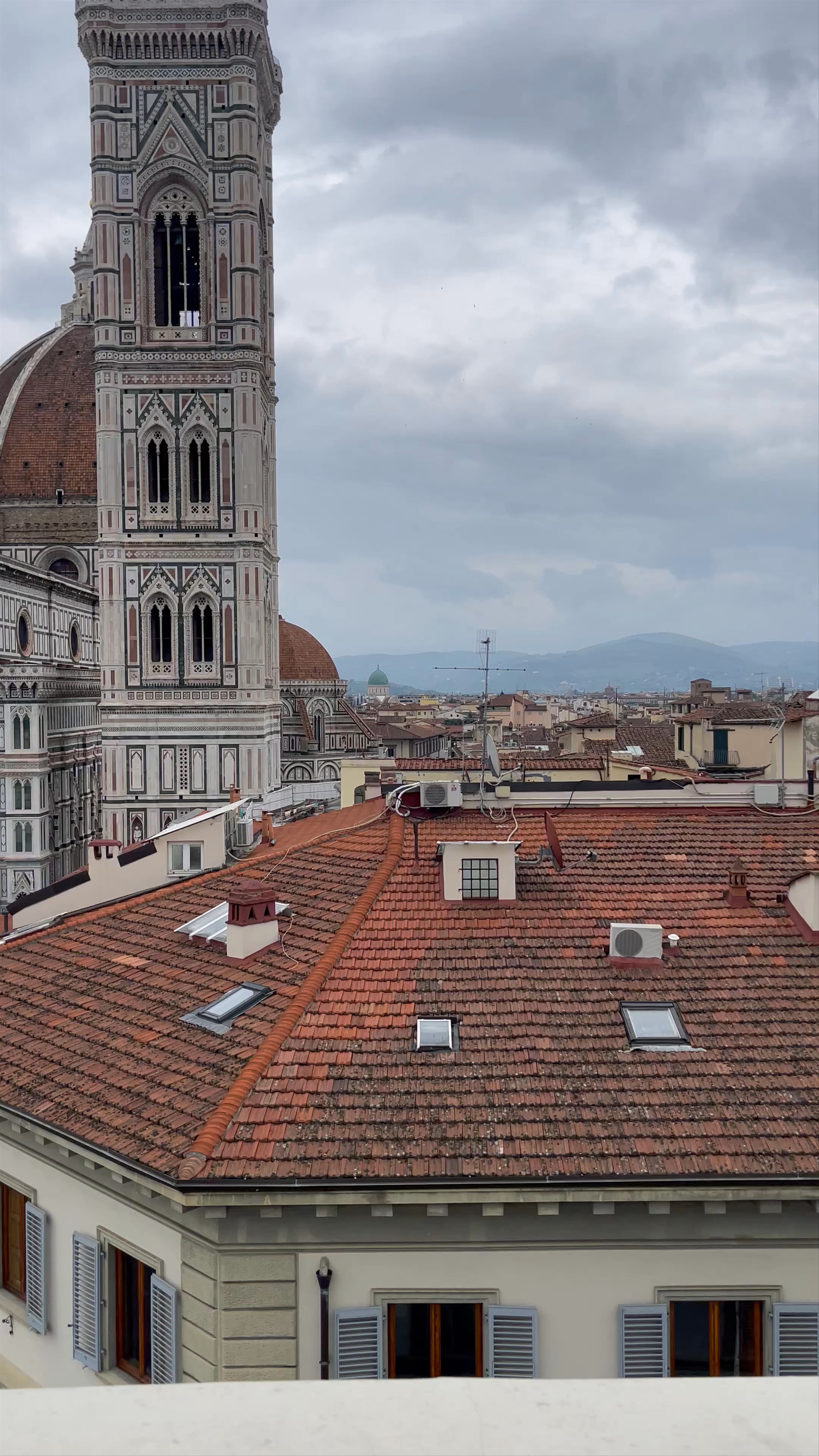 La Terrazza Sul Duomo