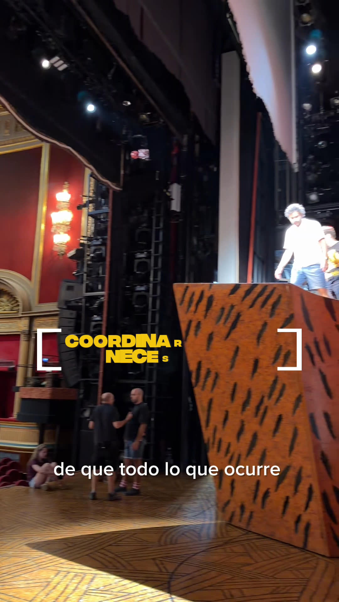Vidéo UGC 5 de Carmen Elena