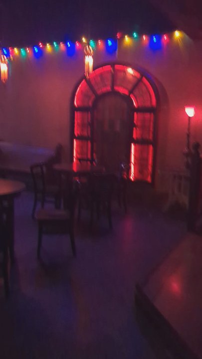 The High Dive - Video of the inside - Cocktail Bars Near Me - Hamtramck, Michigan