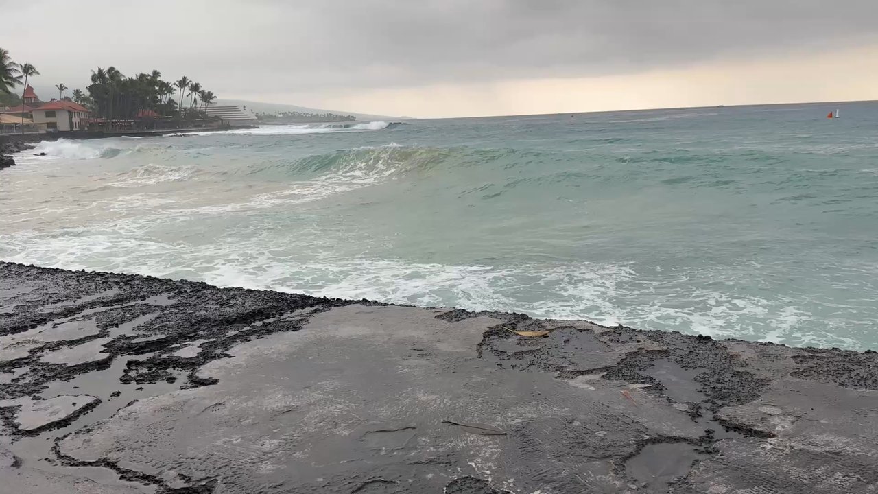 Ali'i Drive - Landmarks & Historical Buildings Near Me - Kailua-Kona, Hawaii