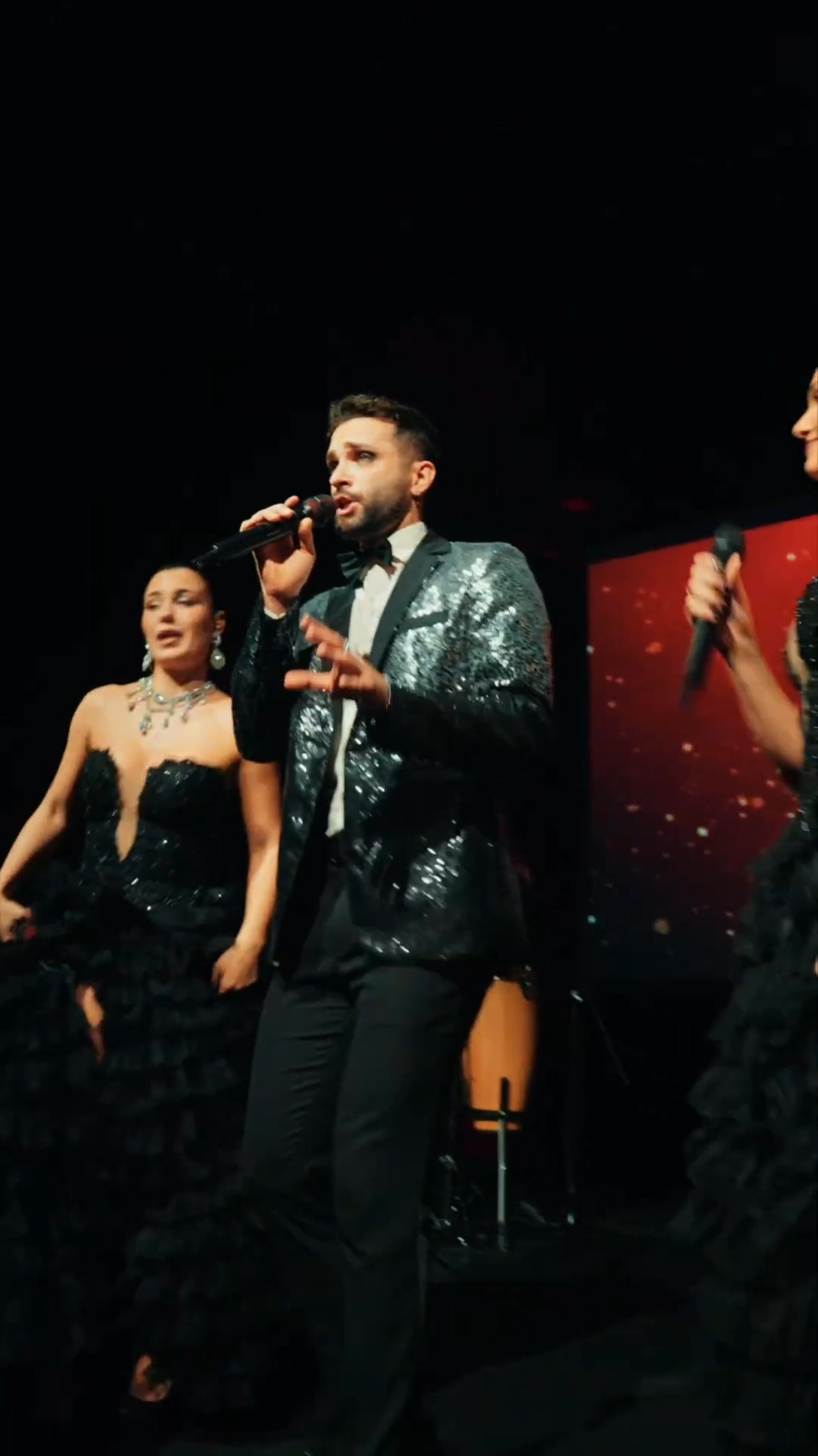 La Dolce Vita - Live Covers 2026 - video 2