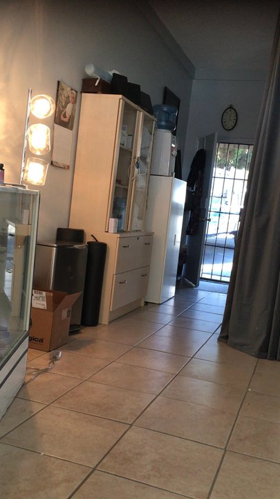StyleLash - Reception area. - Eyelash Service Near Me - Whittier, California