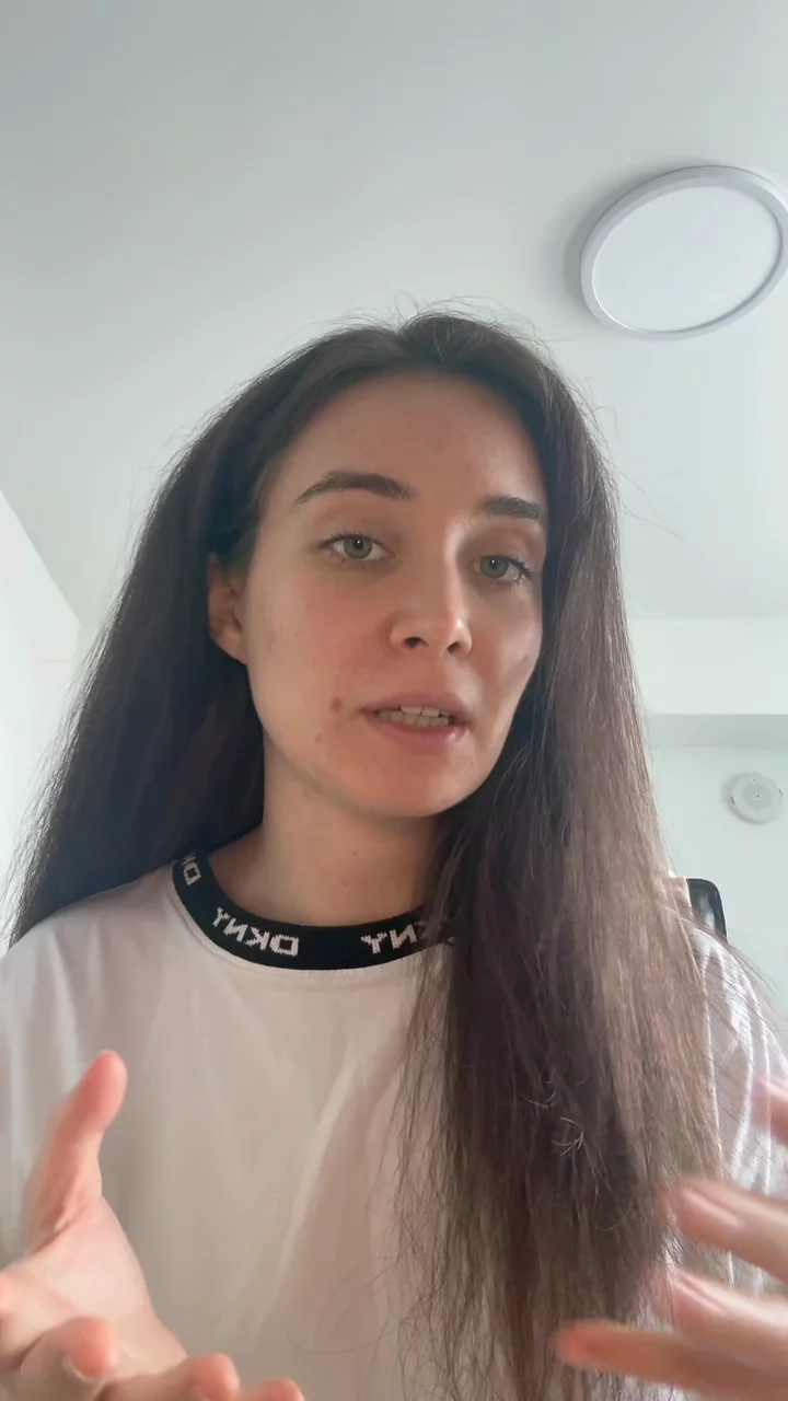 Sofia video testimonial