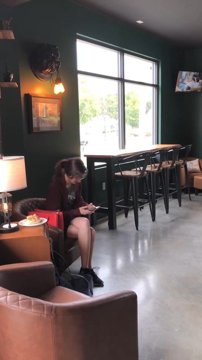 The Doghouse Coffee - Coffee Roasteries Near Me - Metamora, Michigan