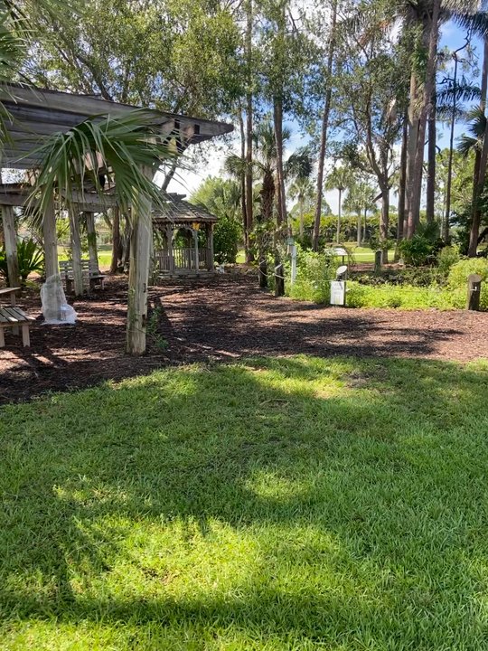 Sugden Regional Park - Playgrounds Near Me - Naples, Florida