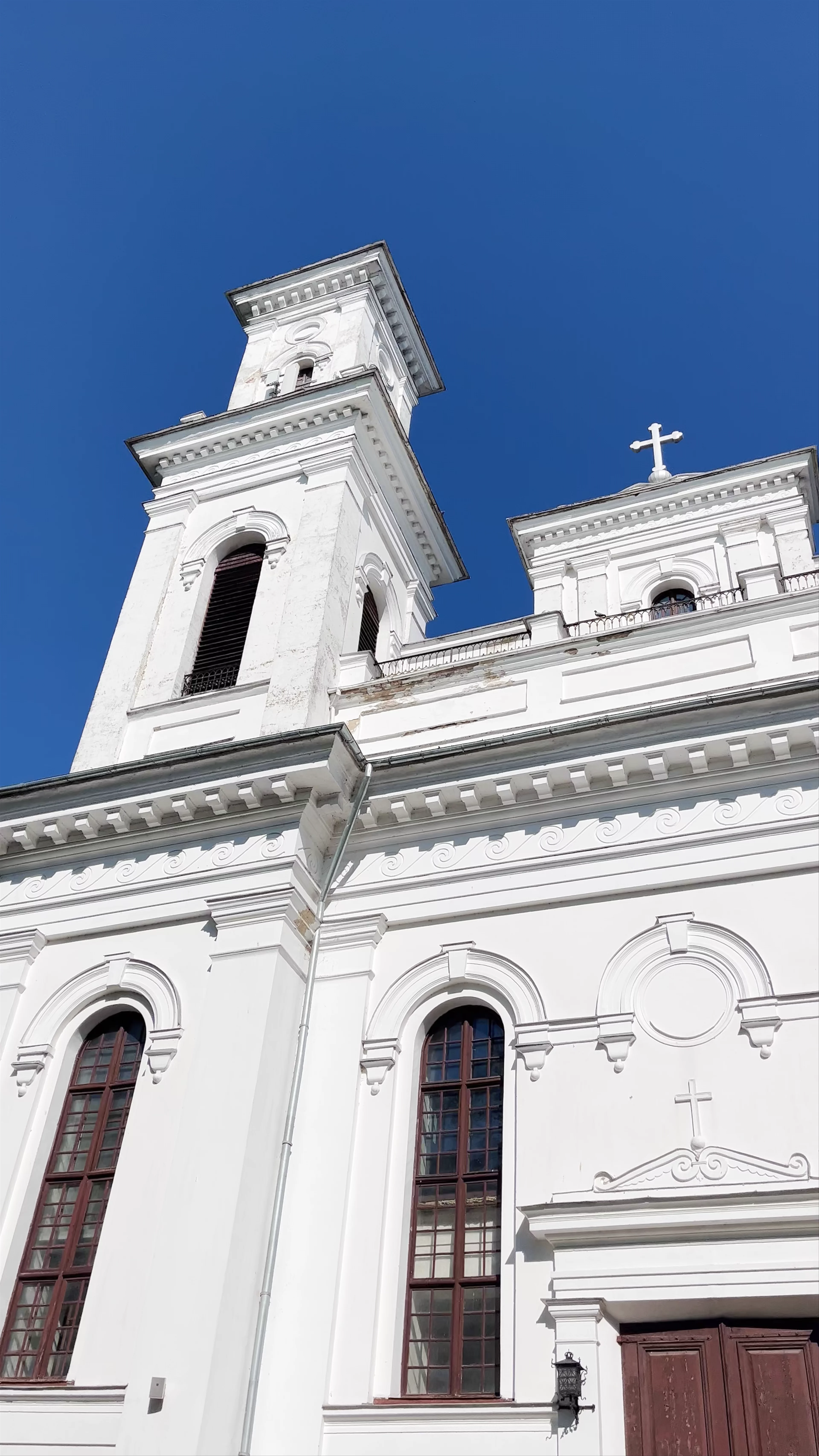 Biržai Church of St. John the Baptist