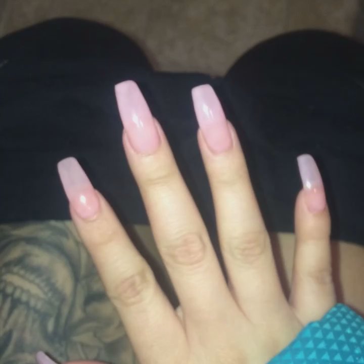 MP Nails & Spa - Nina never does me wrong, I love her. And she gave me the idea of a different polish and it came out to exactly what I wanted - Nail Salons Near Me - Pinole, California