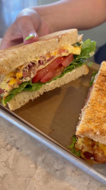 The Copper - Cafes Near Me - Ventura, California