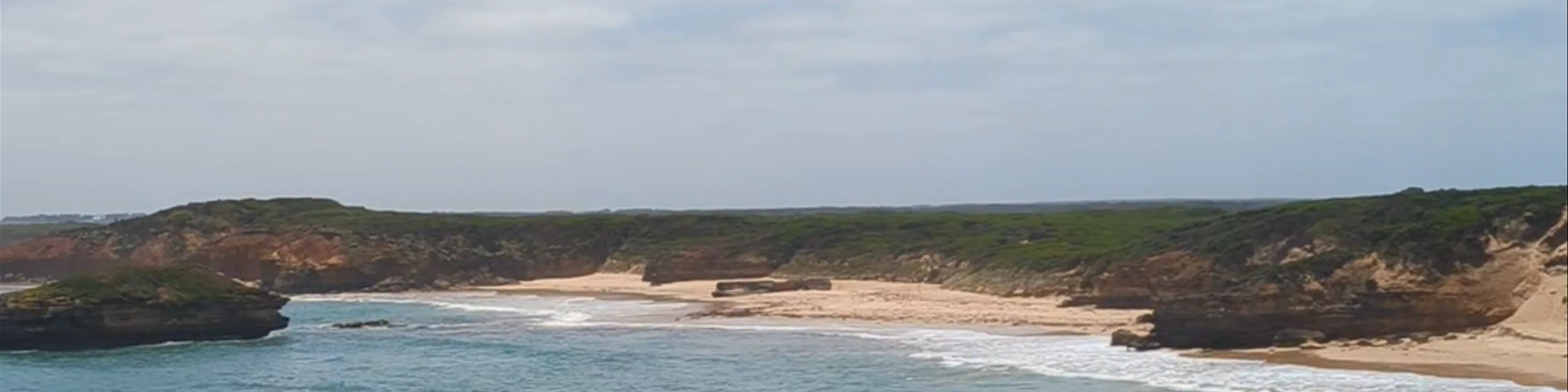 Bay of Martyrs