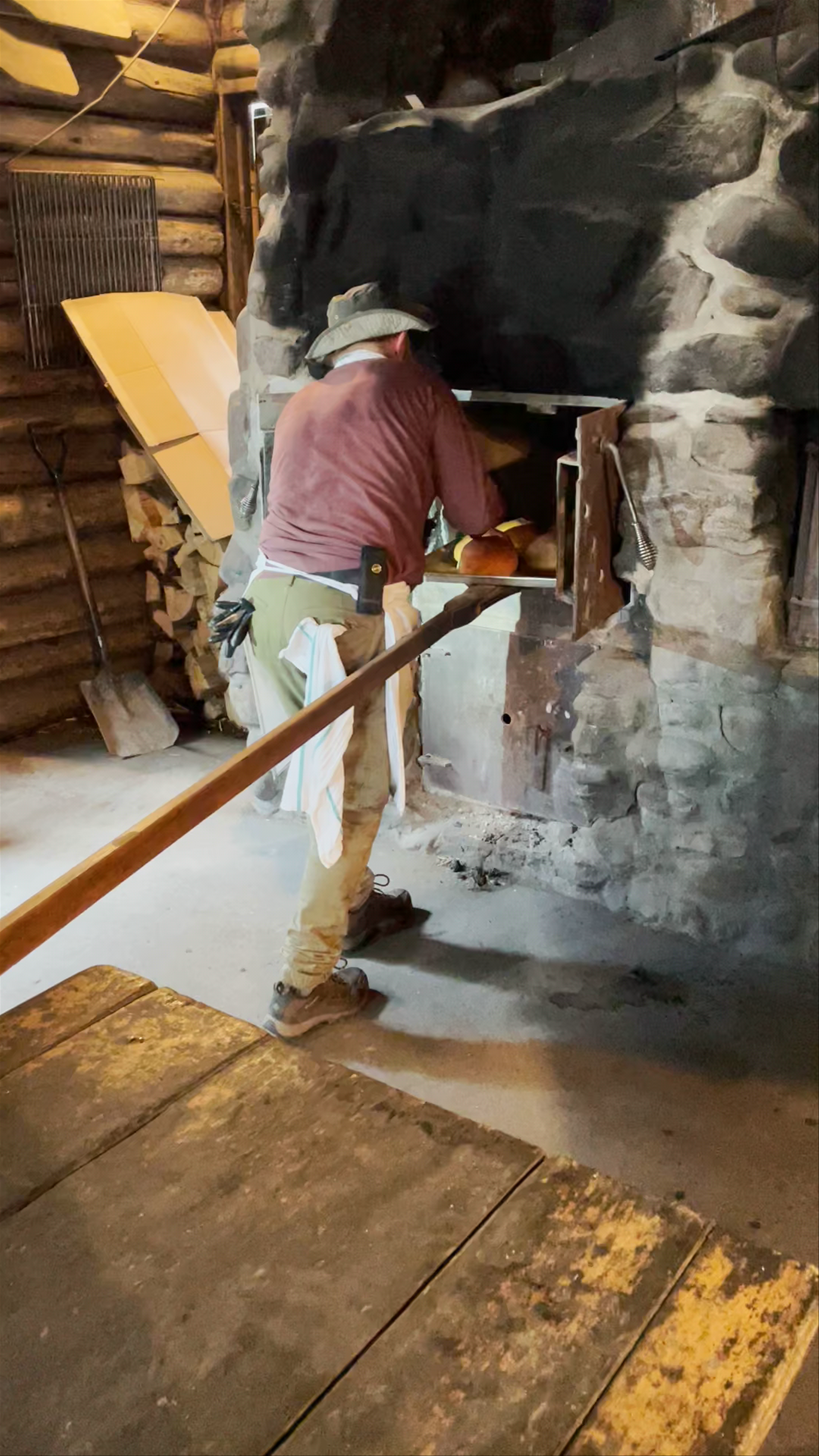 Sucrerie de la Montagne