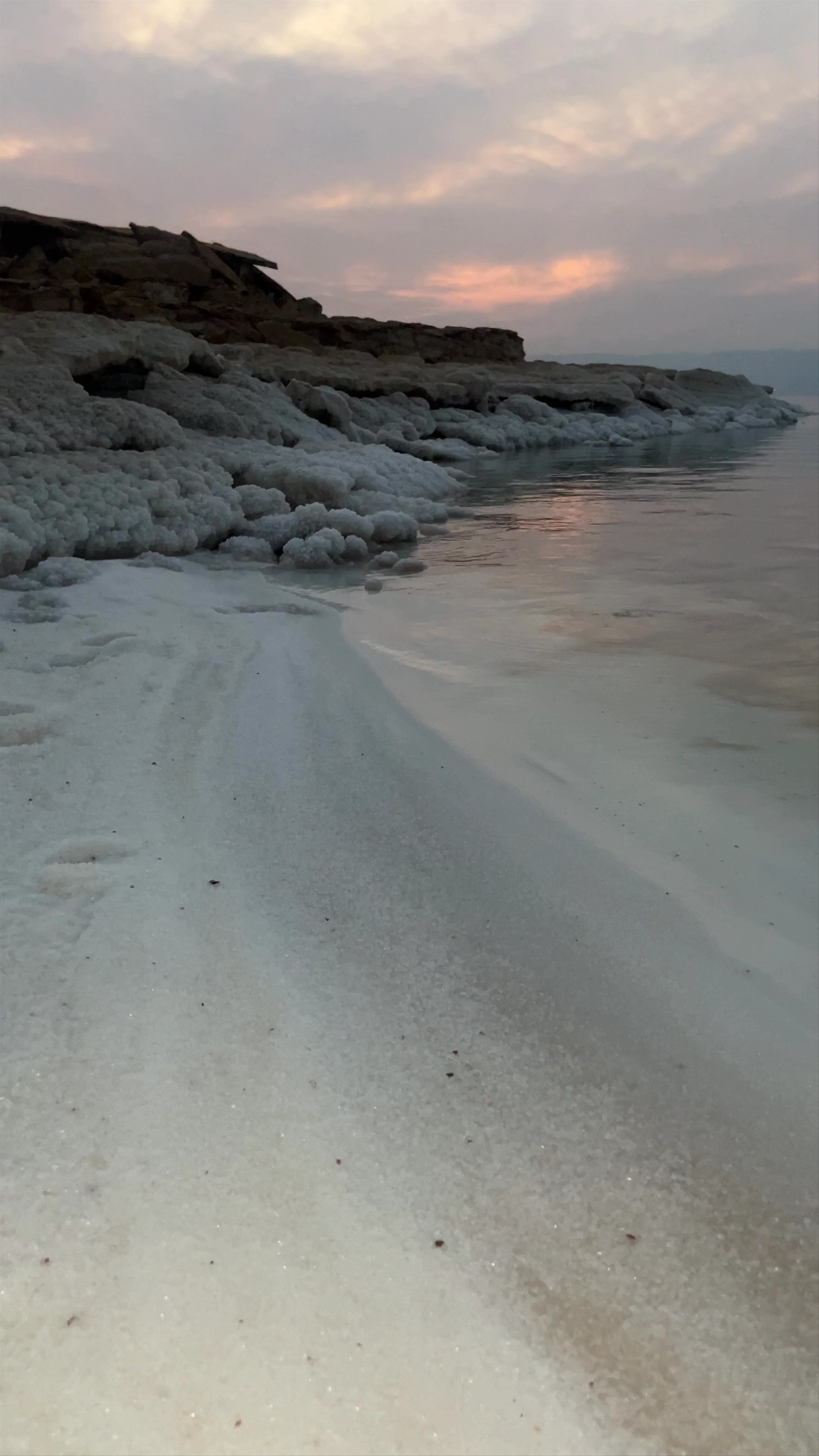 Salt Beach