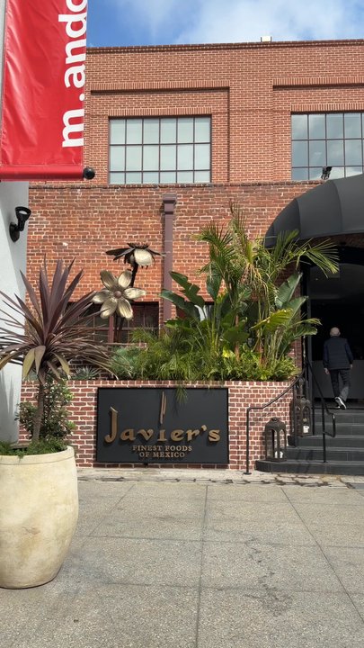 JAVIERS - Updated April 2026 - 503 Photos & 333 Reviews - 24 W Union St ...