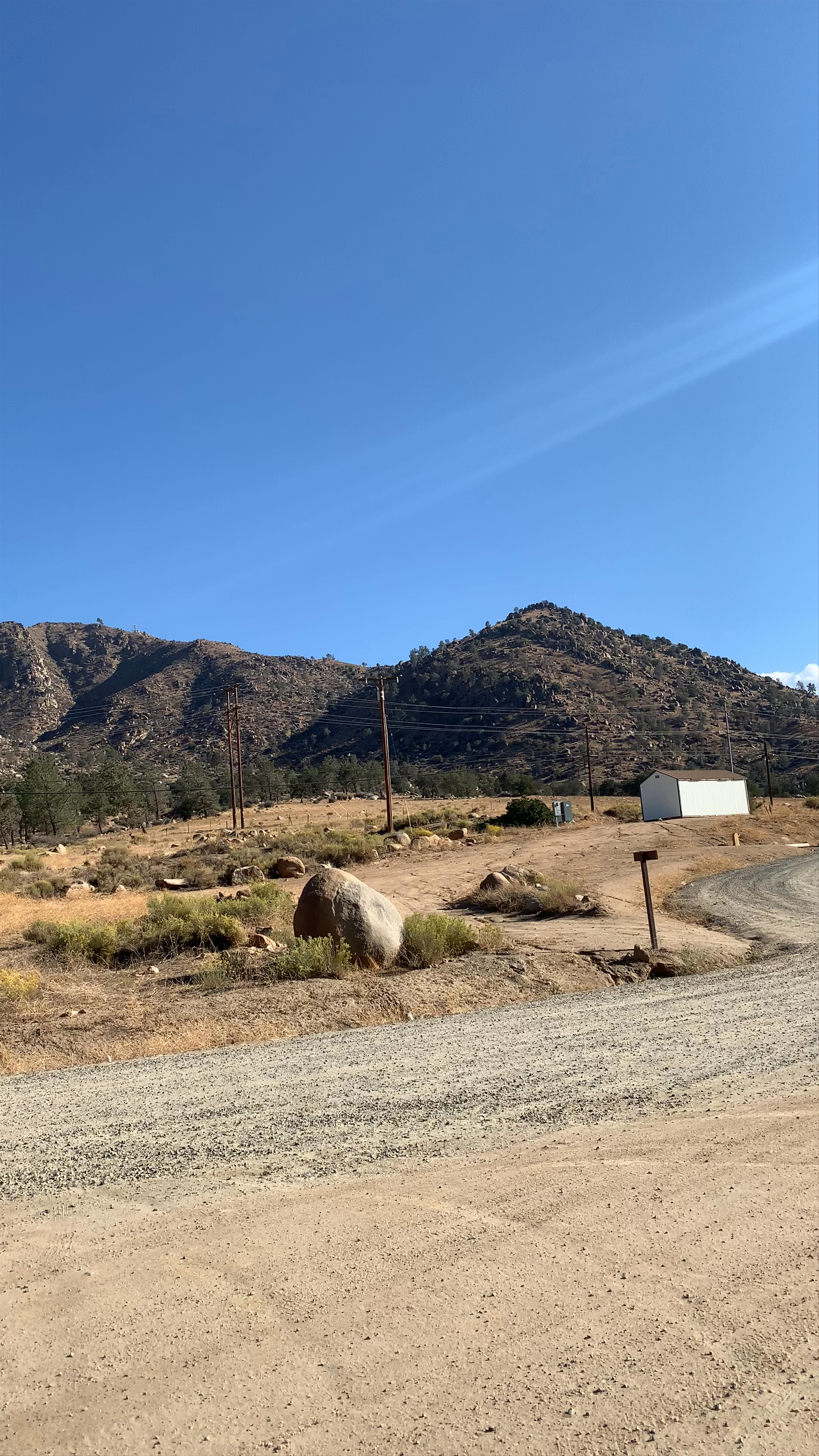 Lake Isabella / Kern River KOA