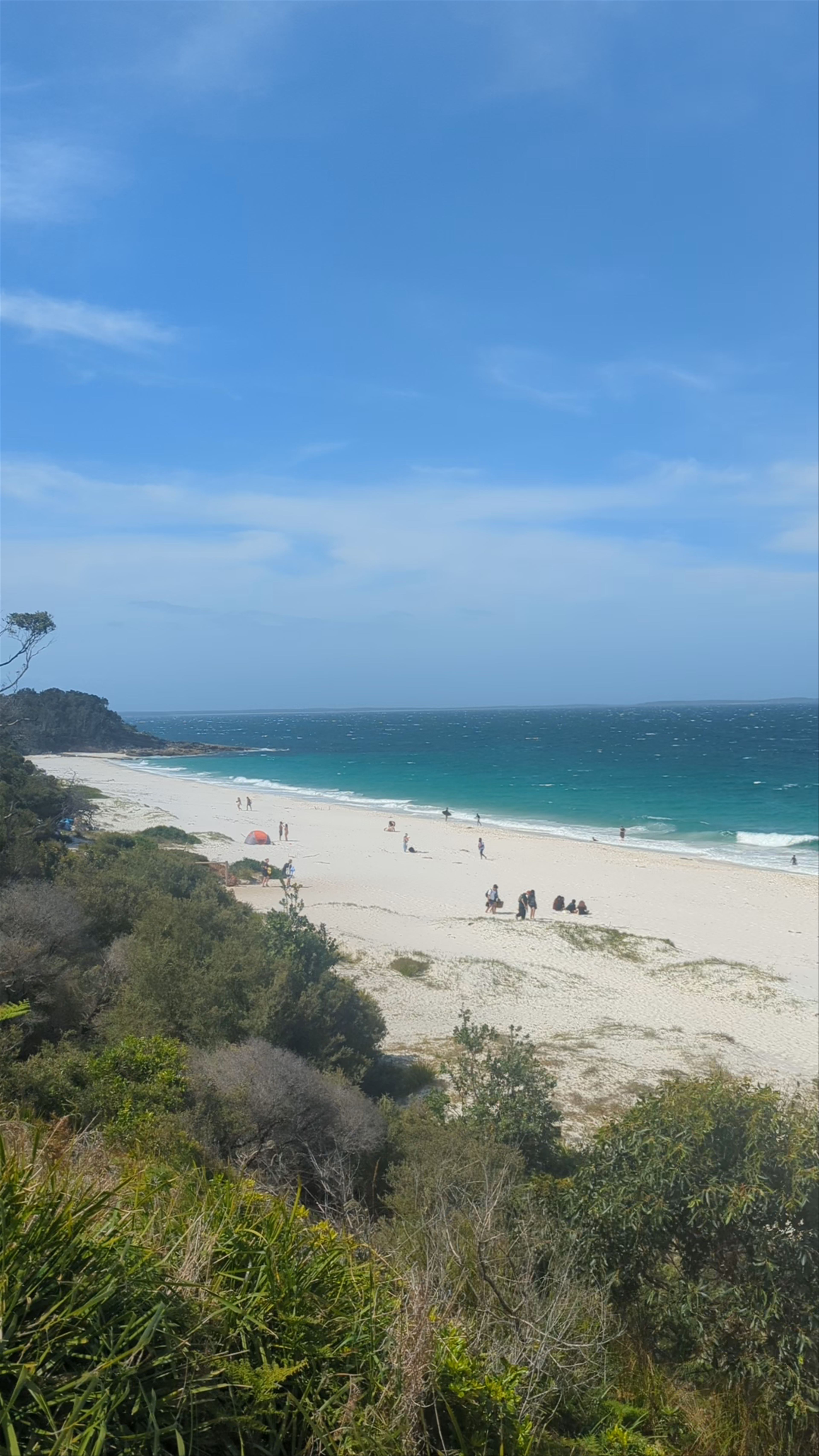 Chinamans Beach
