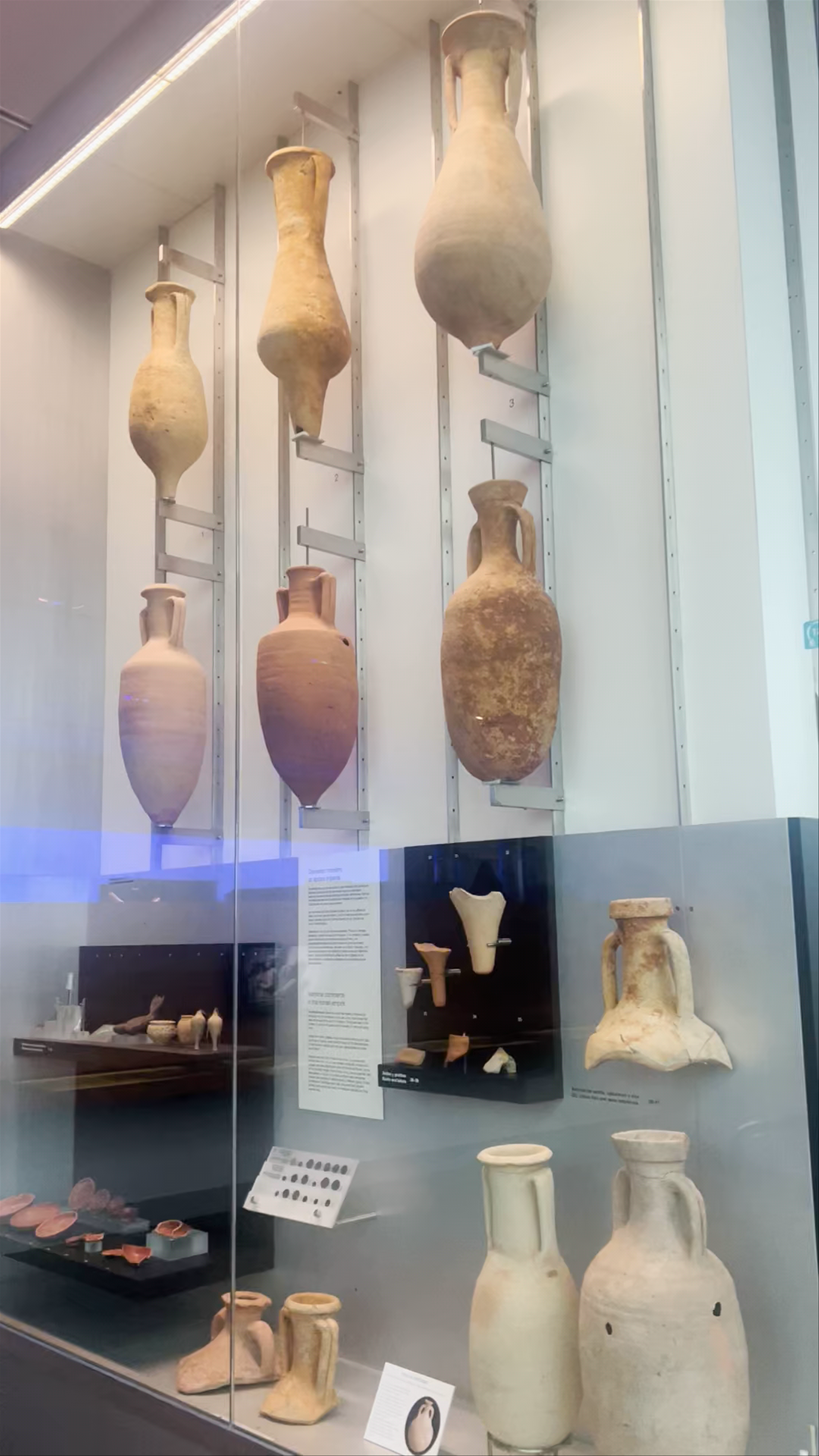 Museo Nacional de Arqueología Subacuática "ARQVA"