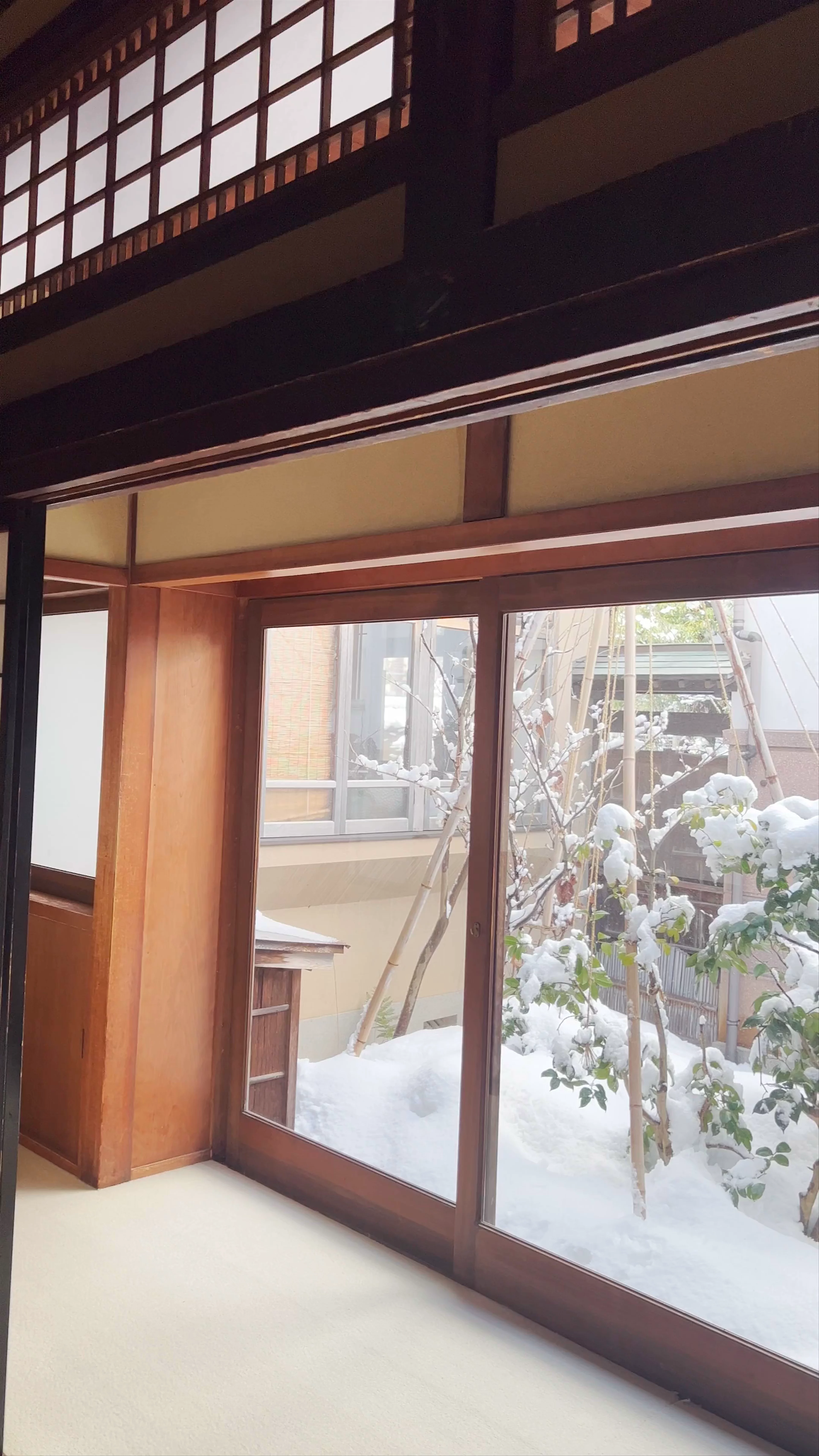 Nomura-ke Samurai Residence