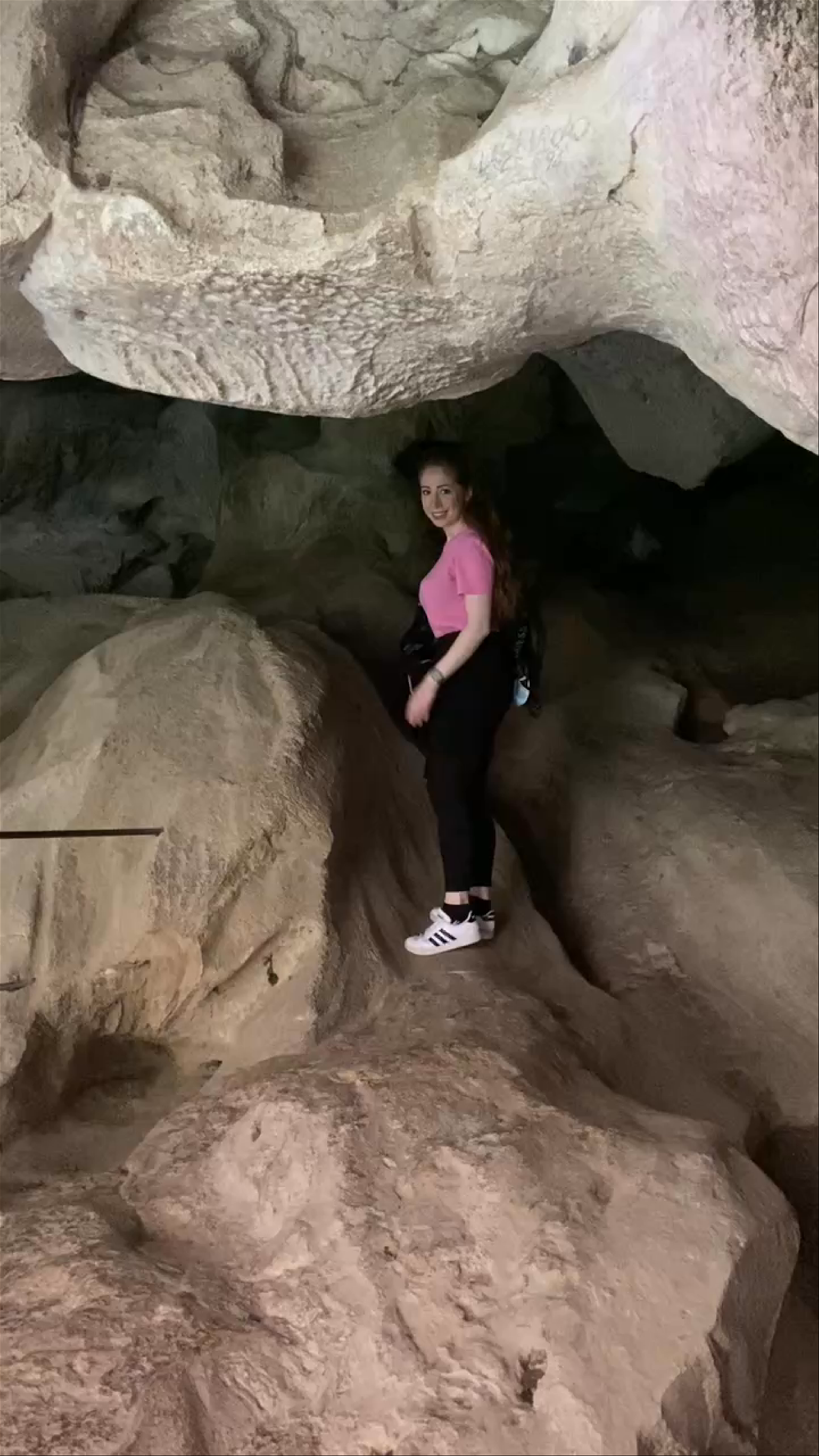 Exploring the Mystical Caves of Villa Gregoriana in Tivoli, Italy