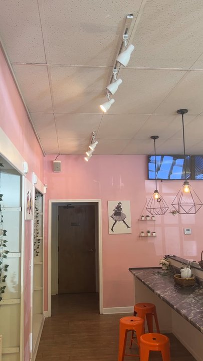 HiTea - Inside Hitea - Coffee & Tea Near Me - Lawrence, Kansas