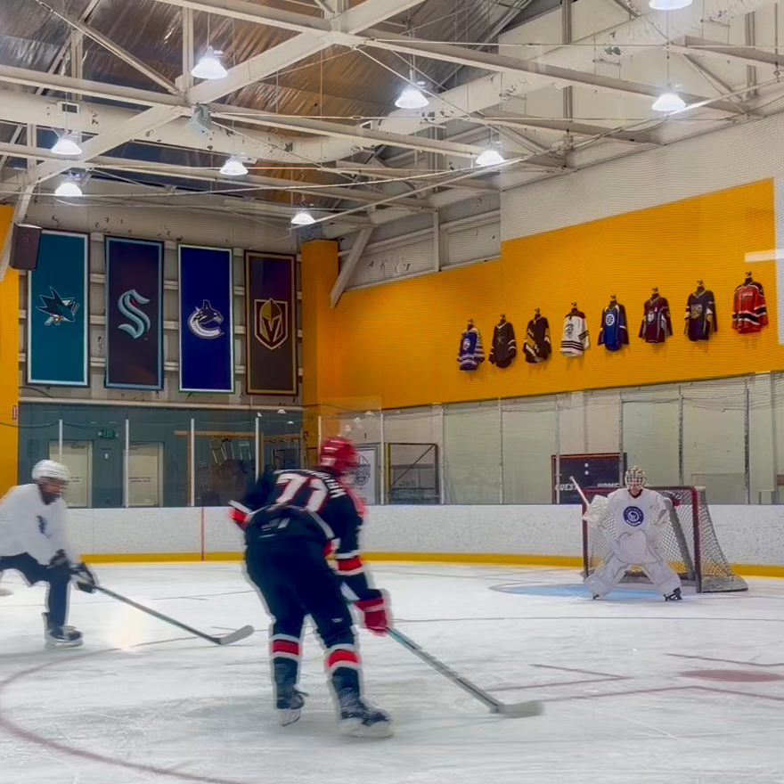 King of Spring save vs Wolfpack JDT 48 saves