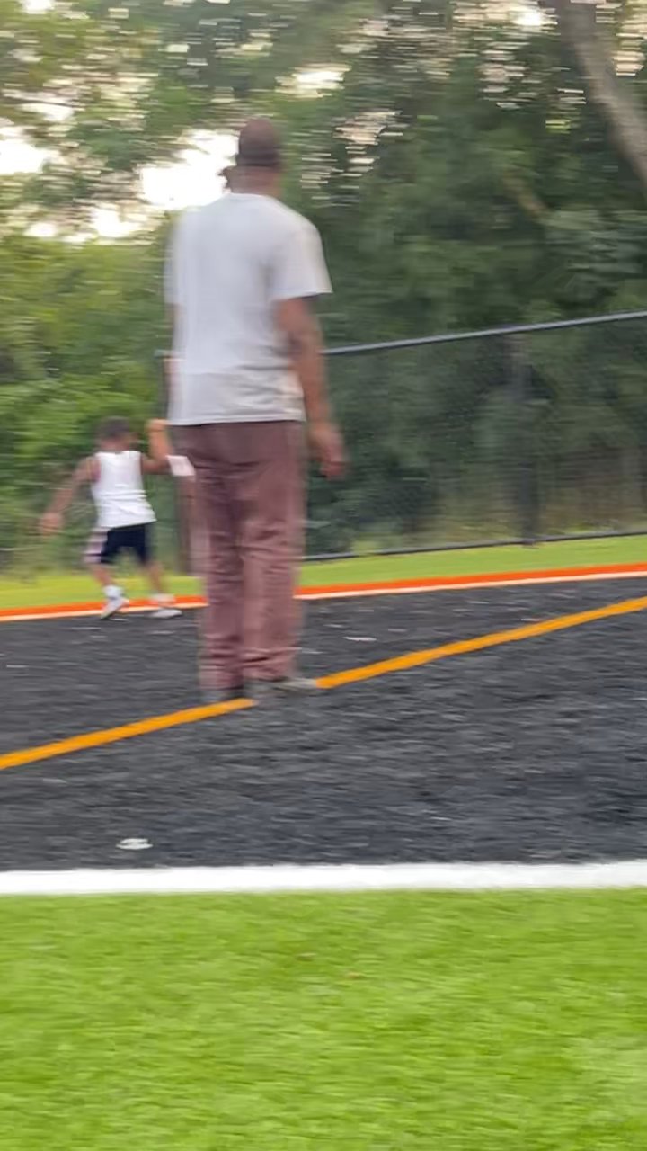 Kayson Horton — Kayson Horton's Highlights
