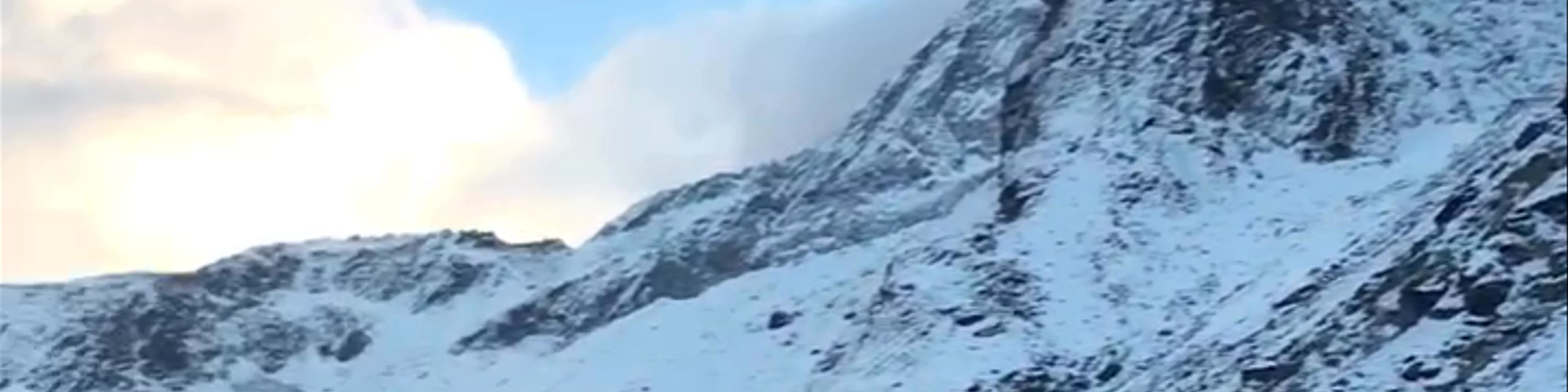 Annapurna Base Camp