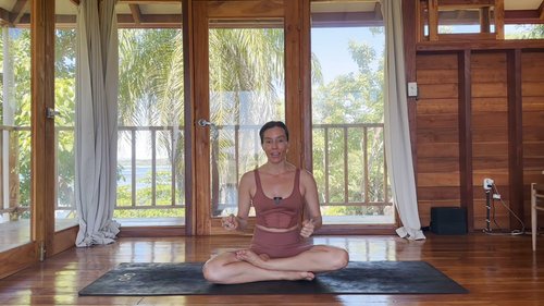 Meditation: Empowerment
