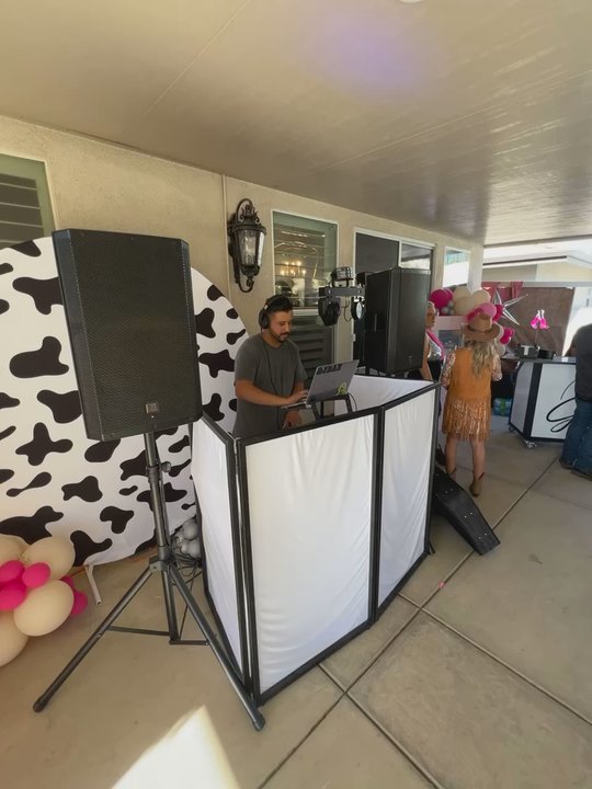 Dj Dax - Alan brought the life to the party - DJs Near Me - Bellflower , California