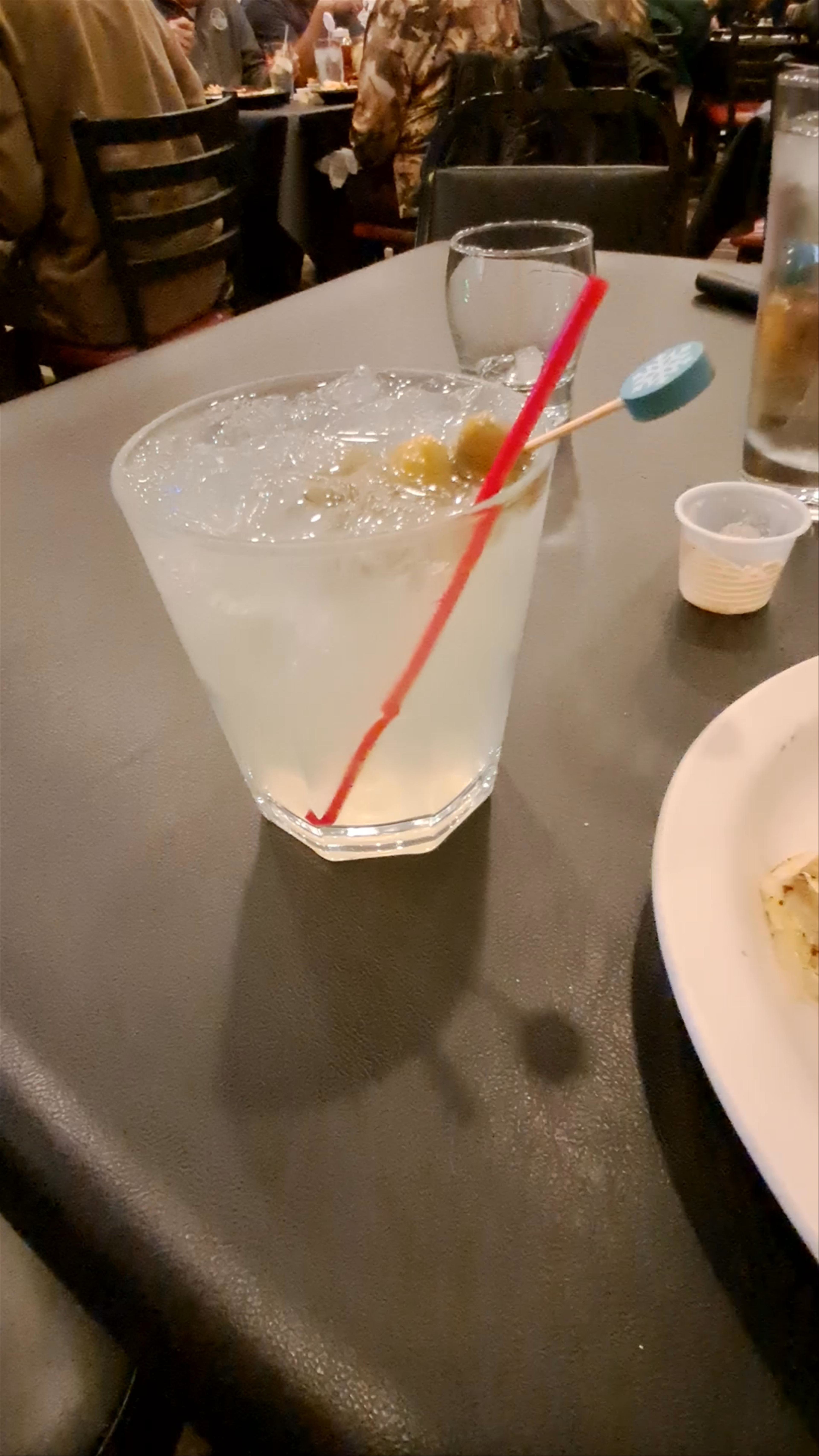 New Frontier Steakhouse & Lounge