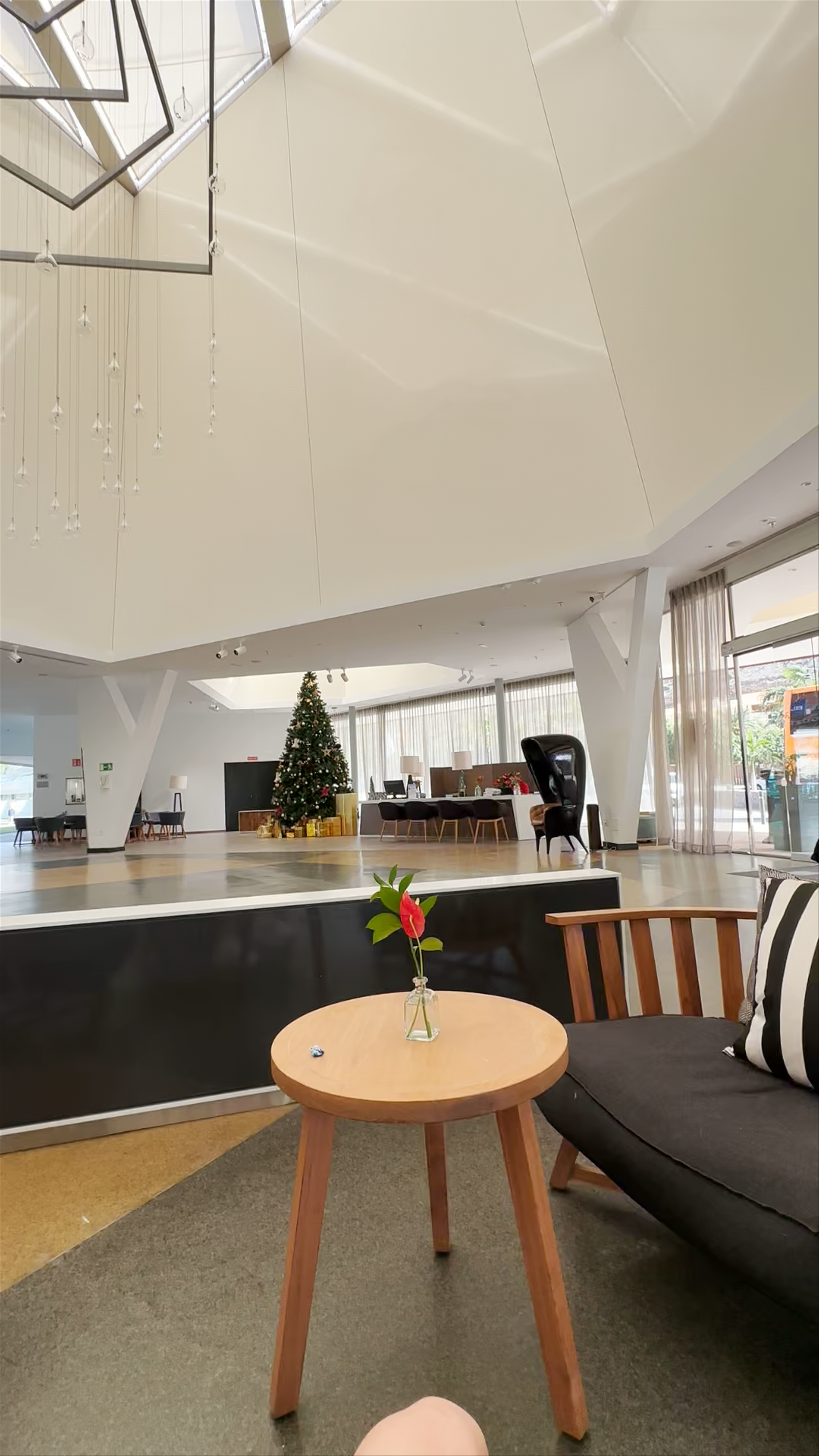Radisson Blu Resort