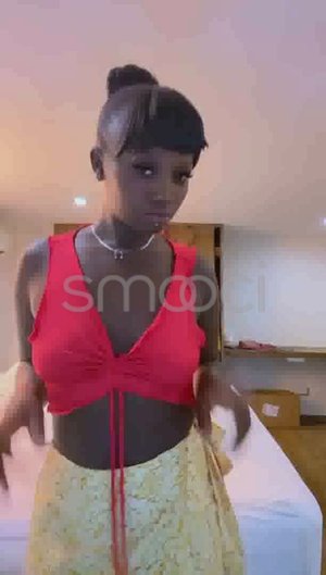 Serena Bangkok Escort Video #22742