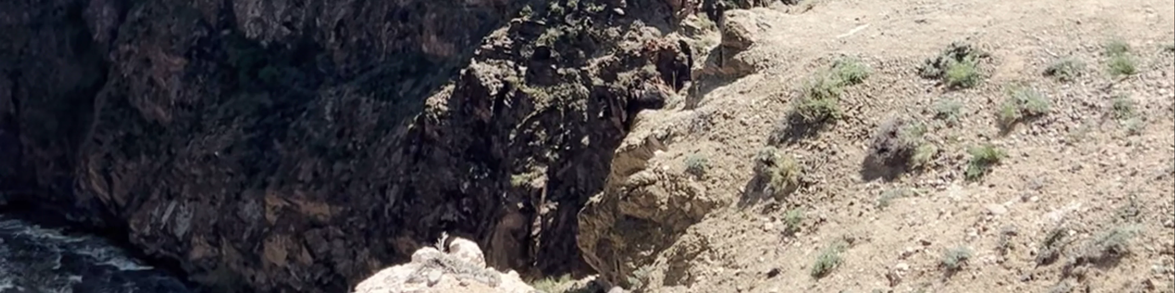Black Canyon