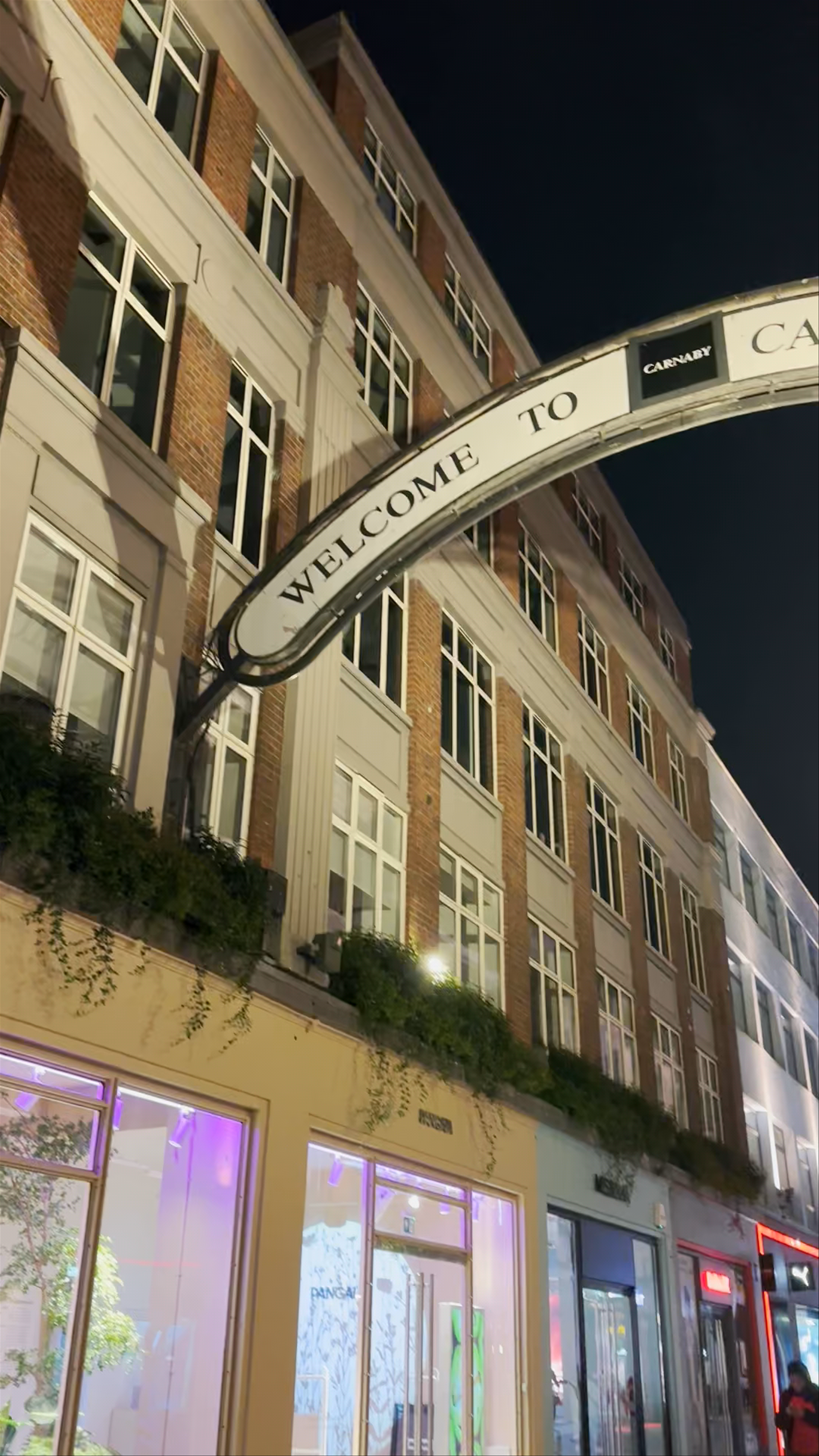 Carnaby Street
