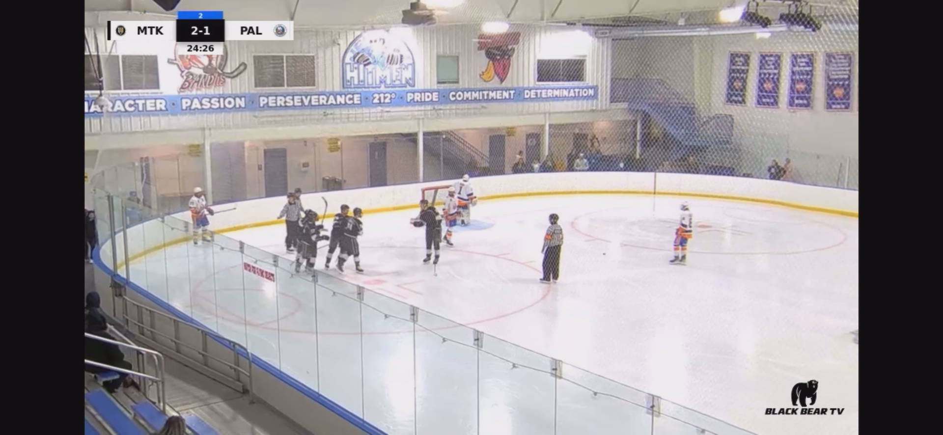 Alessandro Calandriello: Montréal Knights Highlight Reel 2025