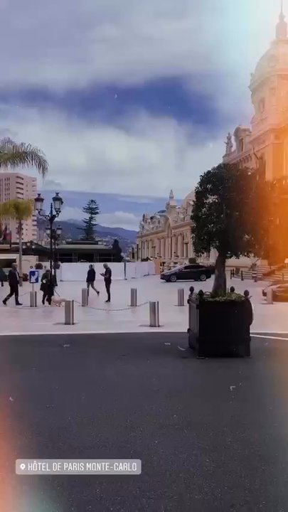 Hotel de Paris - Hotels Near Me - Sanremo, IM