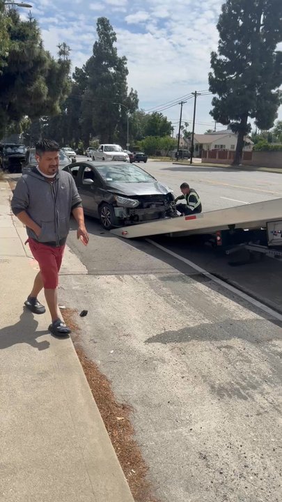 C E V Towing - Roadside Assistance Near Me - Los Angeles, California