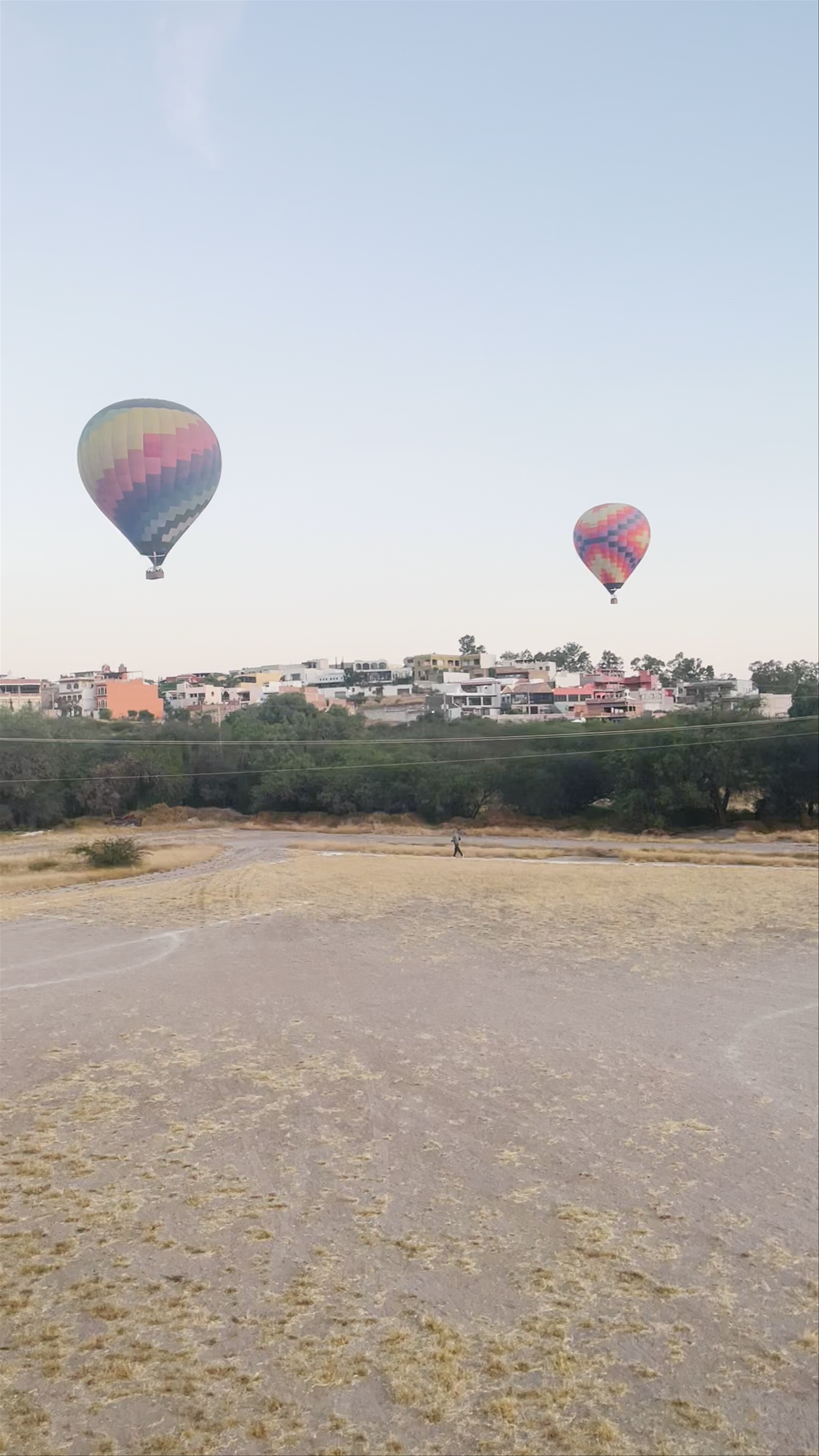 Globo San Miguel Tours