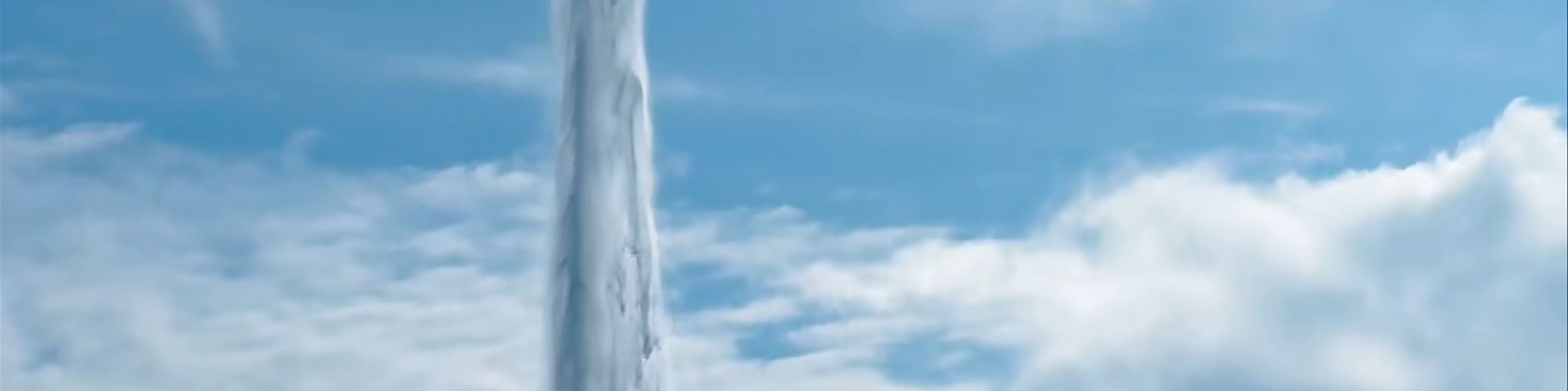 Jet d'Eau de Genève