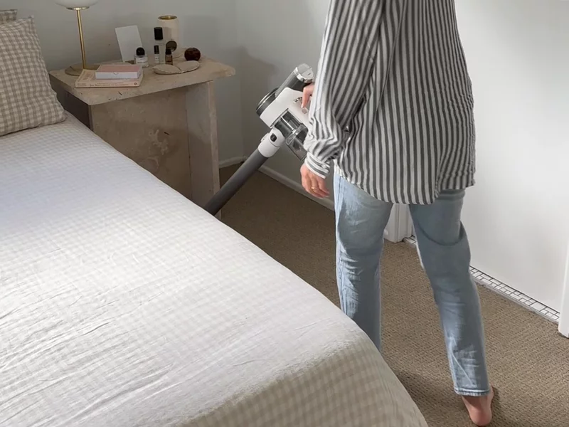 Godfreys Tinebo Vacuum